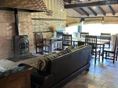 Casa Rural El Rondillo Наваконсехо Екстер'єр фото