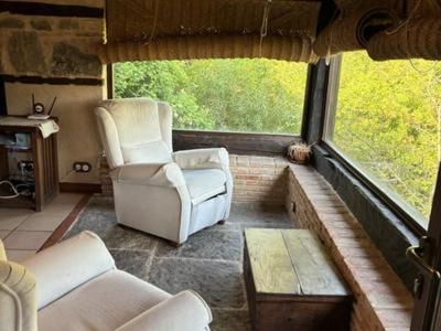 Casa Rural El Rondillo Наваконсехо Екстер'єр фото