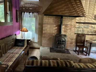 Casa Rural El Rondillo Наваконсехо Екстер'єр фото