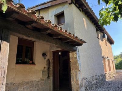 Casa Rural El Rondillo Наваконсехо Екстер'єр фото