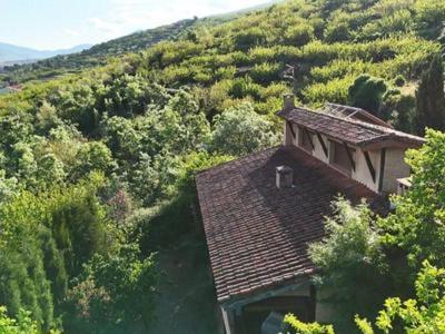 Casa Rural El Rondillo Наваконсехо Екстер'єр фото